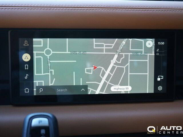 2021 Land Rover Defender 110 X