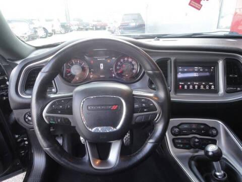 2019 Dodge Challenger R/T