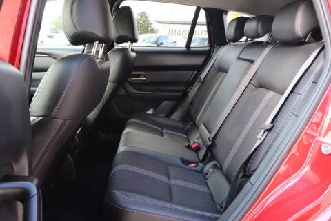 2024 Mazda CX-50 2.5 S Preferred