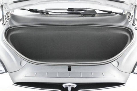 2023 Tesla Model X Plaid