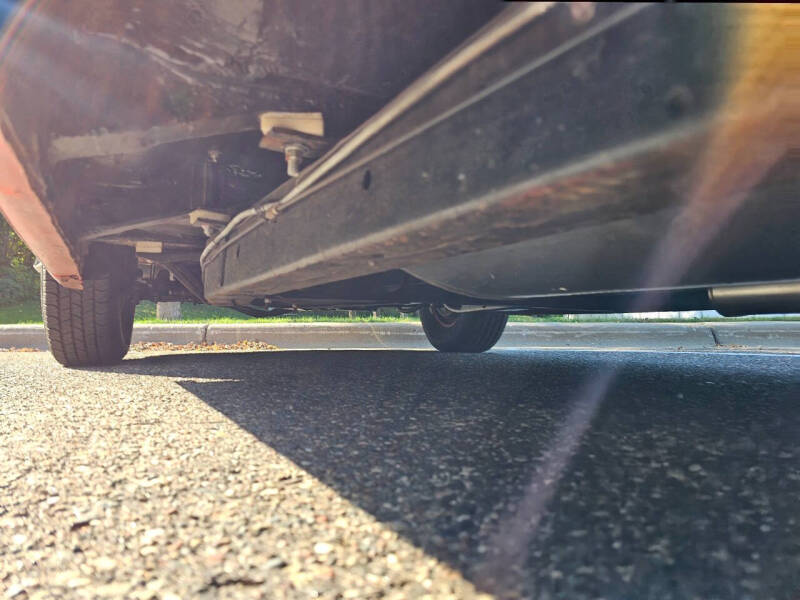 1955 Ford Country Squire