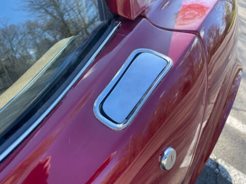 1971 Chevrolet Corvette