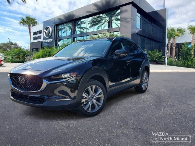 2025 Mazda CX-30 for sale at Mazda of North Miami in Miami FL