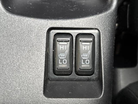 2017 Mitsubishi Lancer