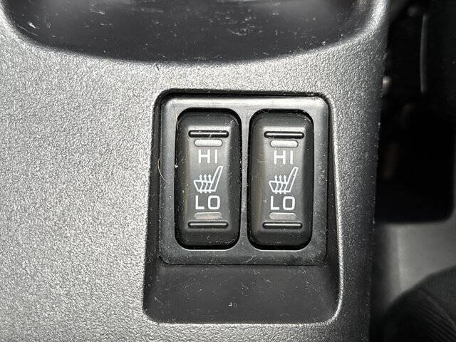 2017 Mitsubishi Lancer