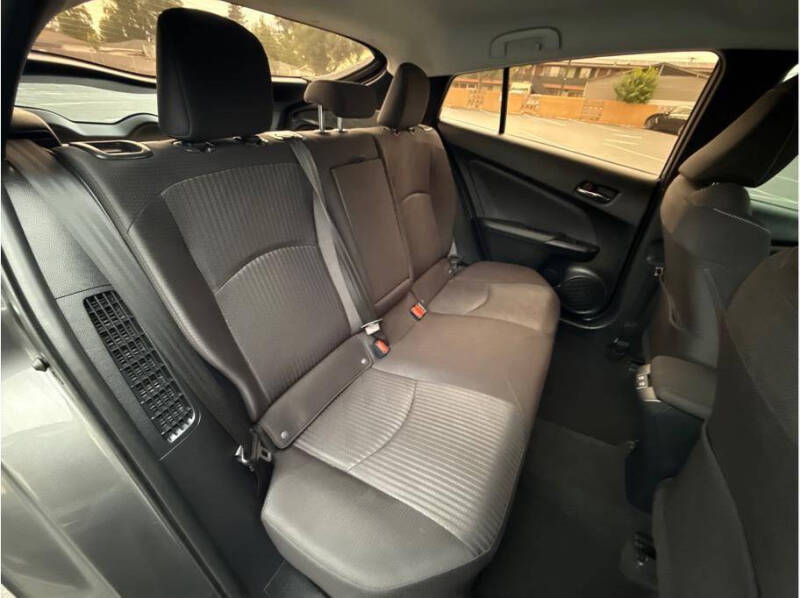 2020 Toyota Prius Prime
