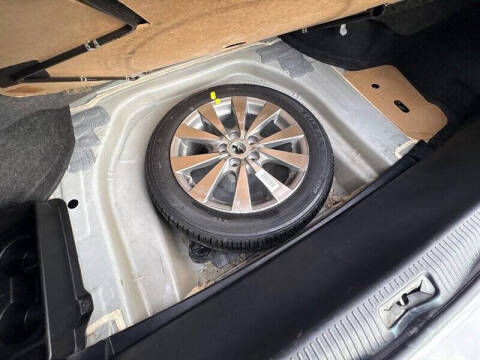 2012 Toyota Avalon Limited