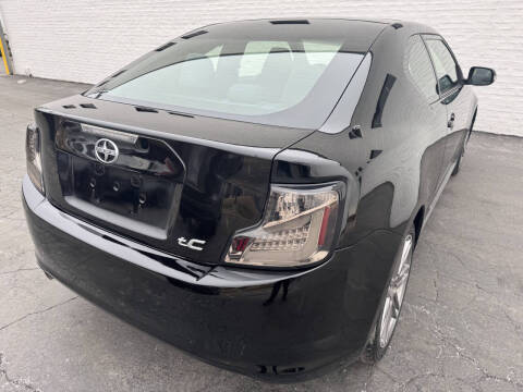 2011 Scion tC