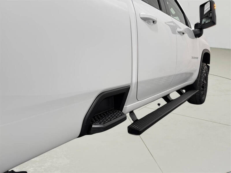 2022 Chevrolet Silverado 3500HD