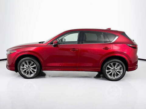 2024 Mazda CX-5 2.5 S Premium Plus