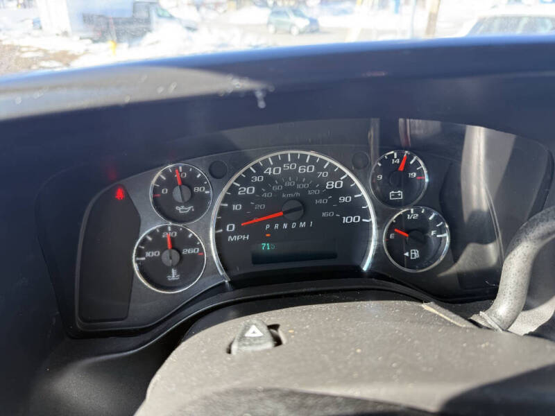 2016 GMC Savana 2500