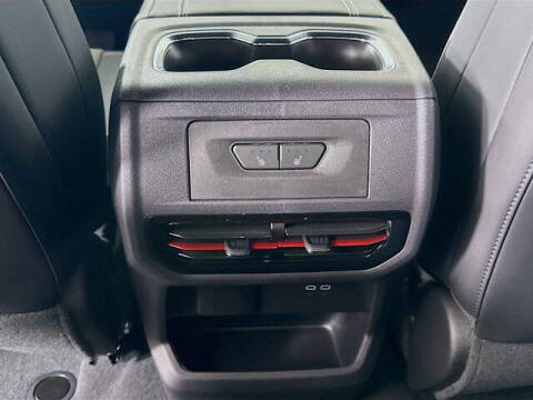 2026 Chevrolet Silverado EV Trail Boss