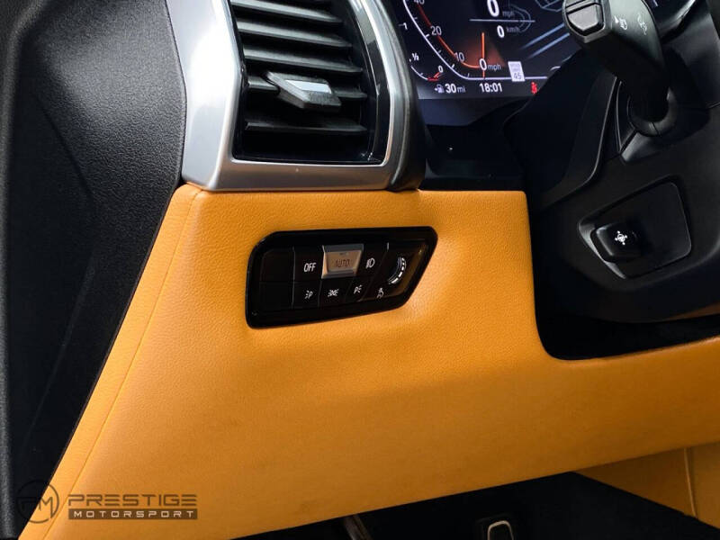 2020 BMW 8 Series 840i