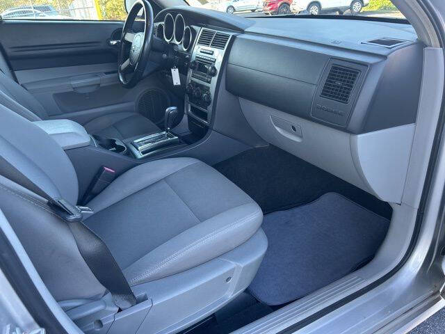 2007 Dodge Magnum SXT