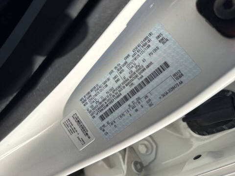 2024 Ford F-350 Super Duty Limited