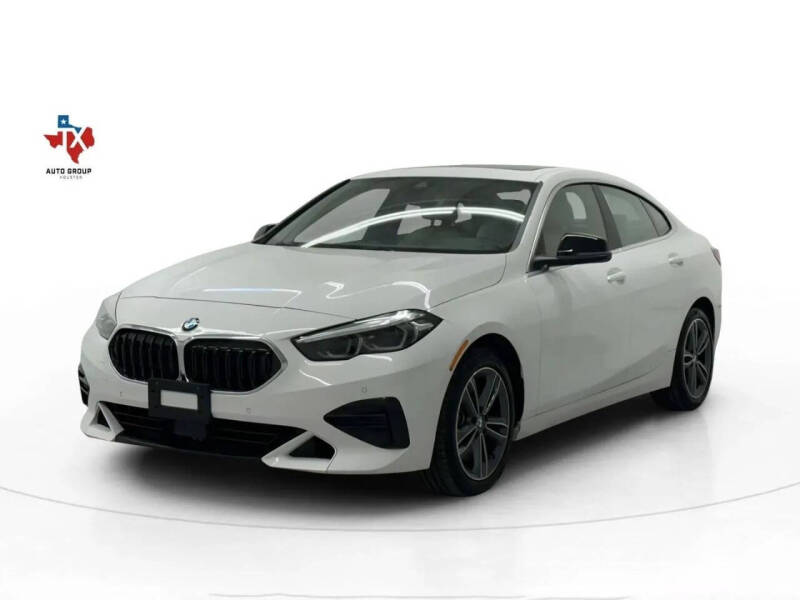 2022 BMW 2 Series 228i xDrive Gran Coupe
