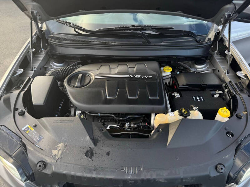 2022 Jeep Cherokee X