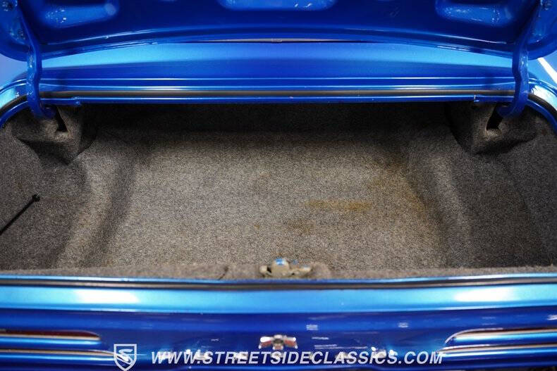 1969 Pontiac Firebird