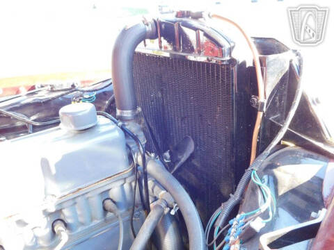 1952 Chevrolet 3100