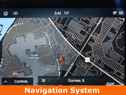 2020 Lincoln Aviator Black Label