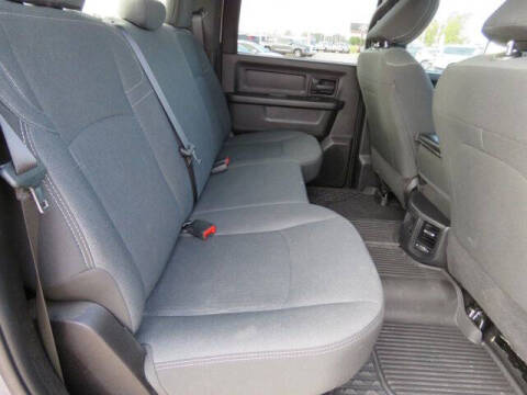 2023 RAM 3500 Tradesman