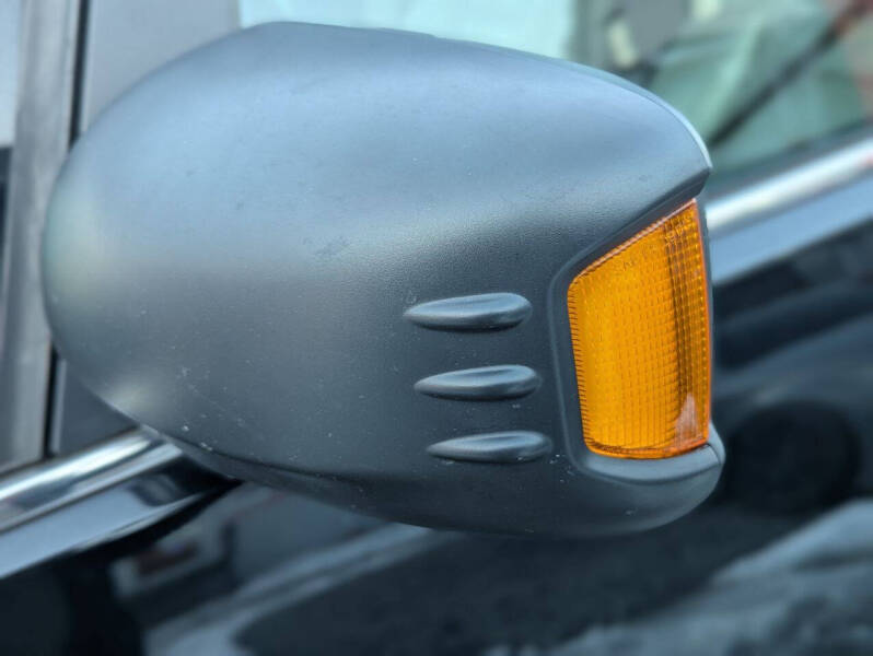 2011 Honda Odyssey Touring Elite