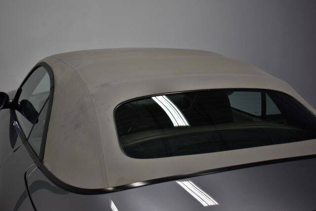 2003 Porsche 911 Carrera