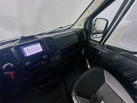 2023 RAM ProMaster 2500 159 WB