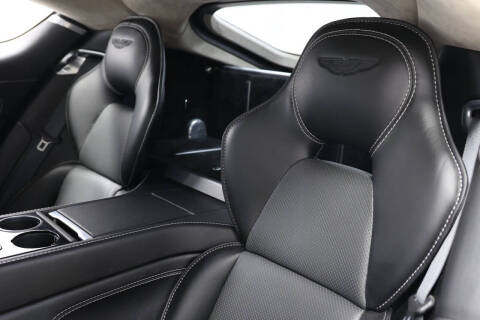 2014 Aston Martin Rapide S