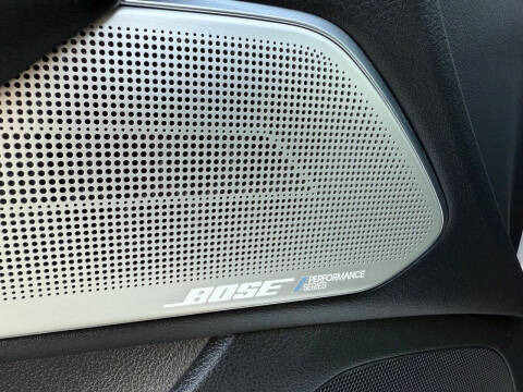 2017 Infiniti Q60 3.0T Premium