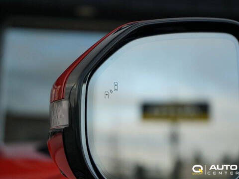 2023 Rivian R1S Launch Edition