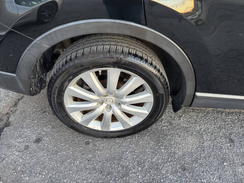 2010 Mazda CX-9 Grand Touring