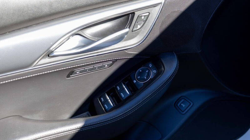 2024 Cadillac CT5 Premium Luxury