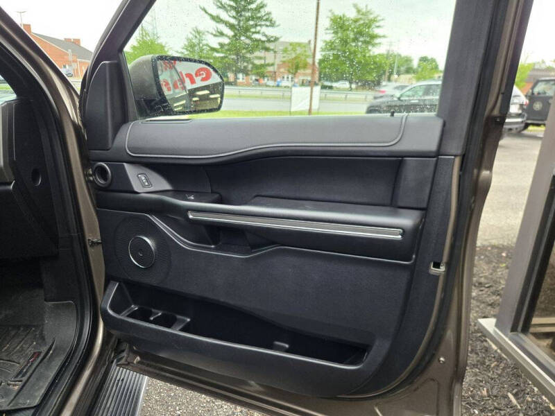 2019 Ford Expedition XLT