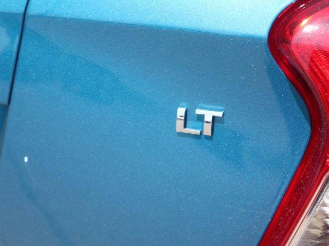 2020 Chevrolet Spark 1LT CVT