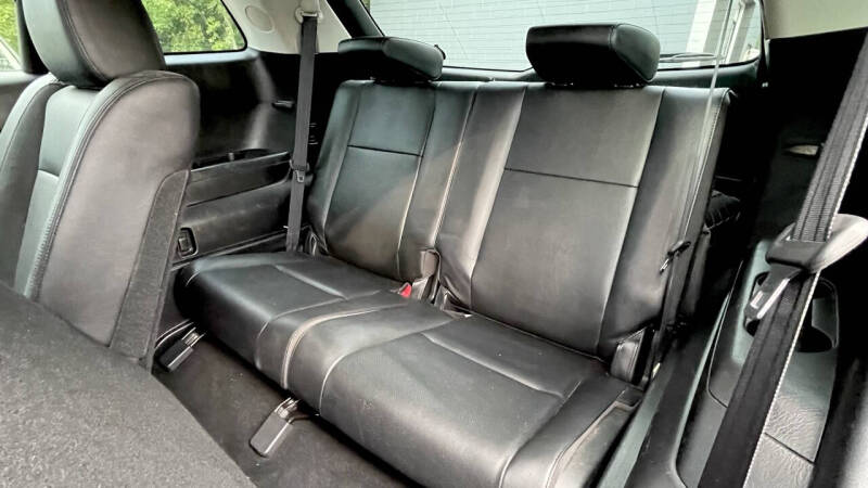 2013 Mazda CX-9 Touring