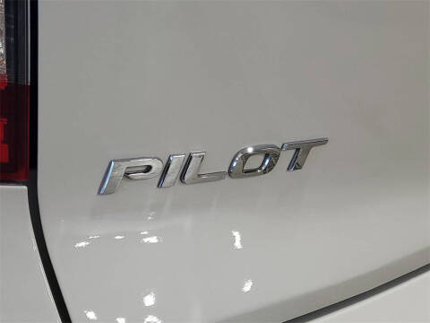 2021 Honda Pilot EX