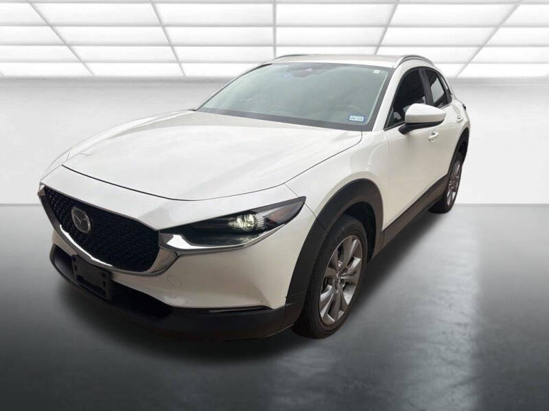 2023 Mazda CX-30 2.5 S Preferred