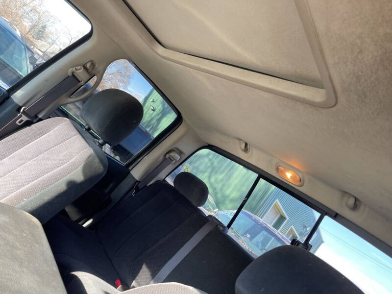 2005 Dodge Ram 1500