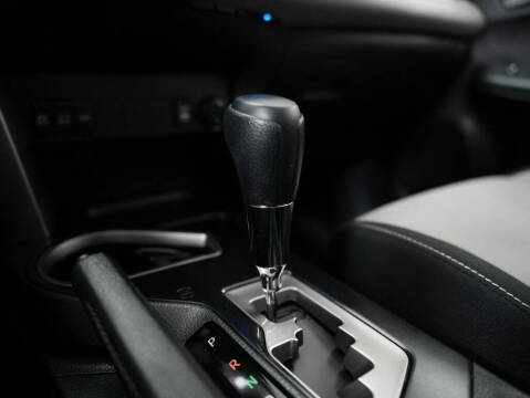 2017 Toyota RAV4 Hybrid XLE