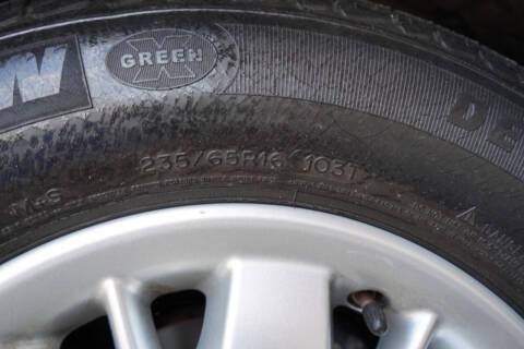 1997 Bentley Brooklands