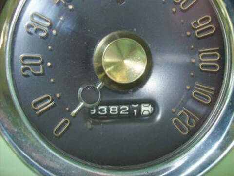 1955 Desoto Fireflite