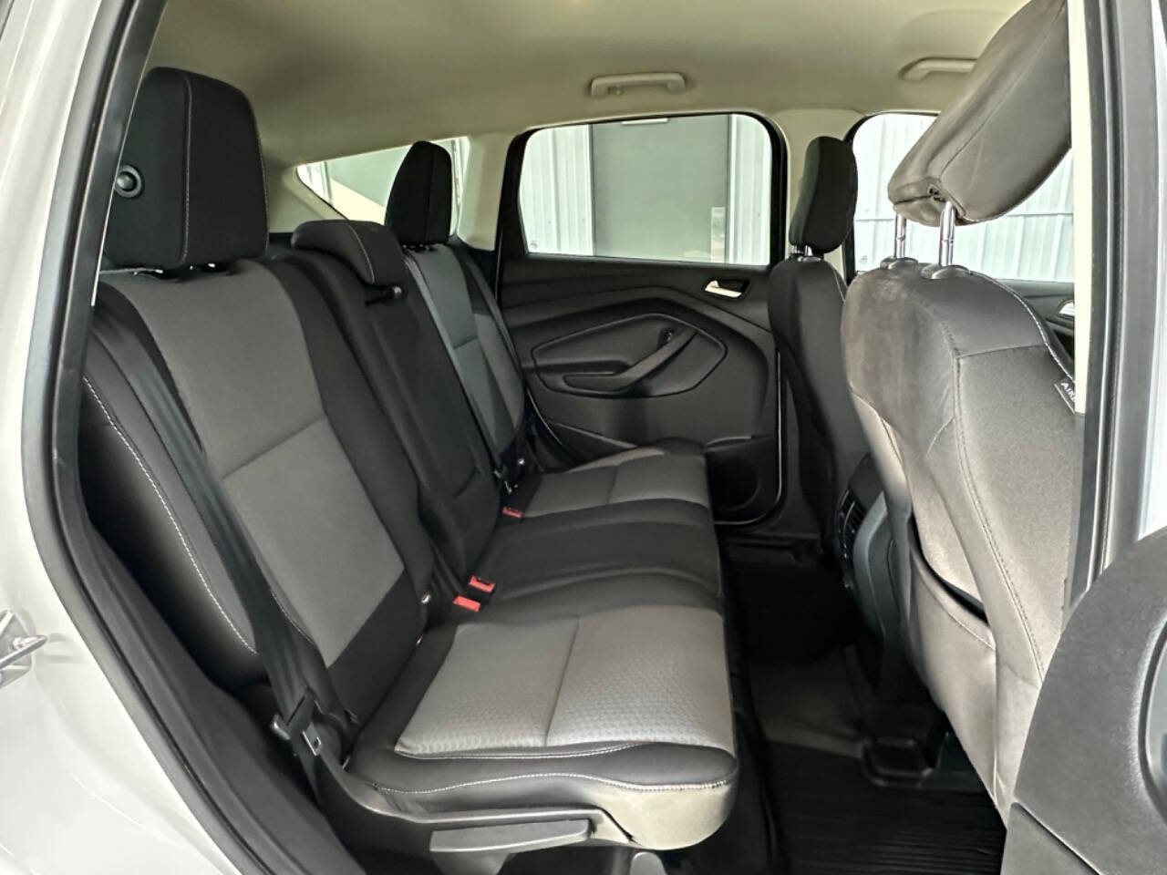 2018 Ford Escape for sale at Forst Auto Sales LLC in Marshfield, WI