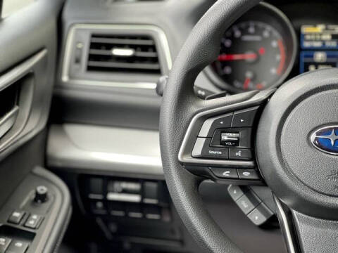 2018 Subaru Outback 2.5i