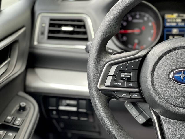 2018 Subaru Outback 2.5i