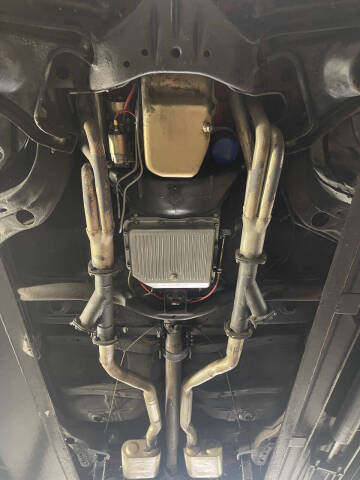 1971 Chevrolet Chevelle