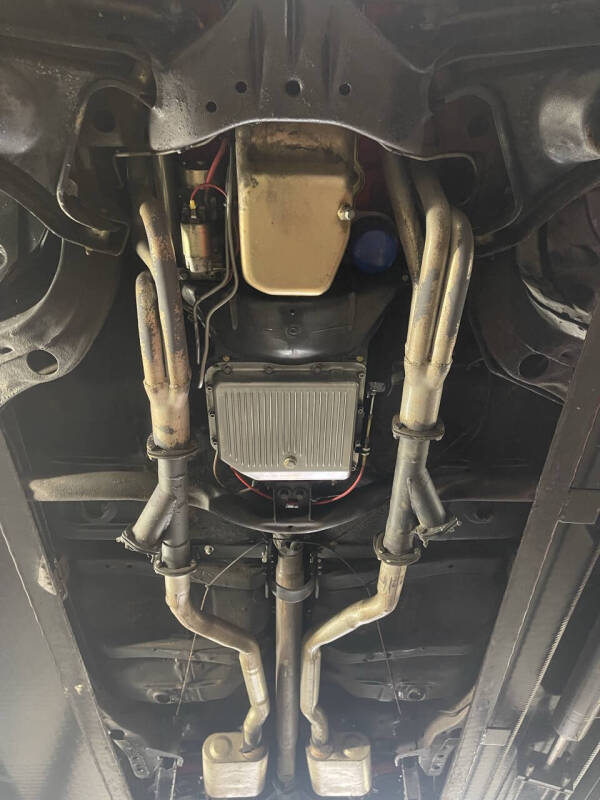 1971 Chevrolet Chevelle