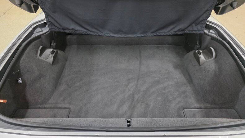 2008 Chevrolet Corvette