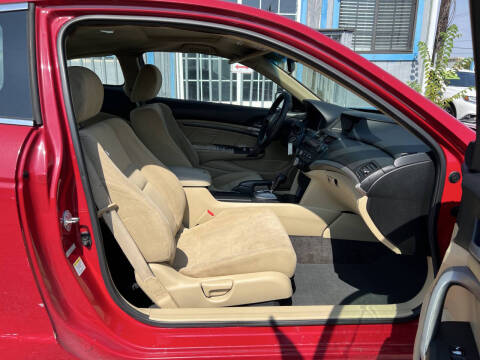 2011 Honda Accord EX