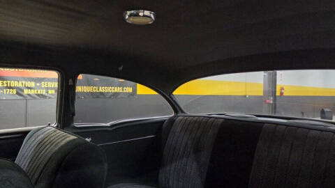 1955 Chevrolet 210